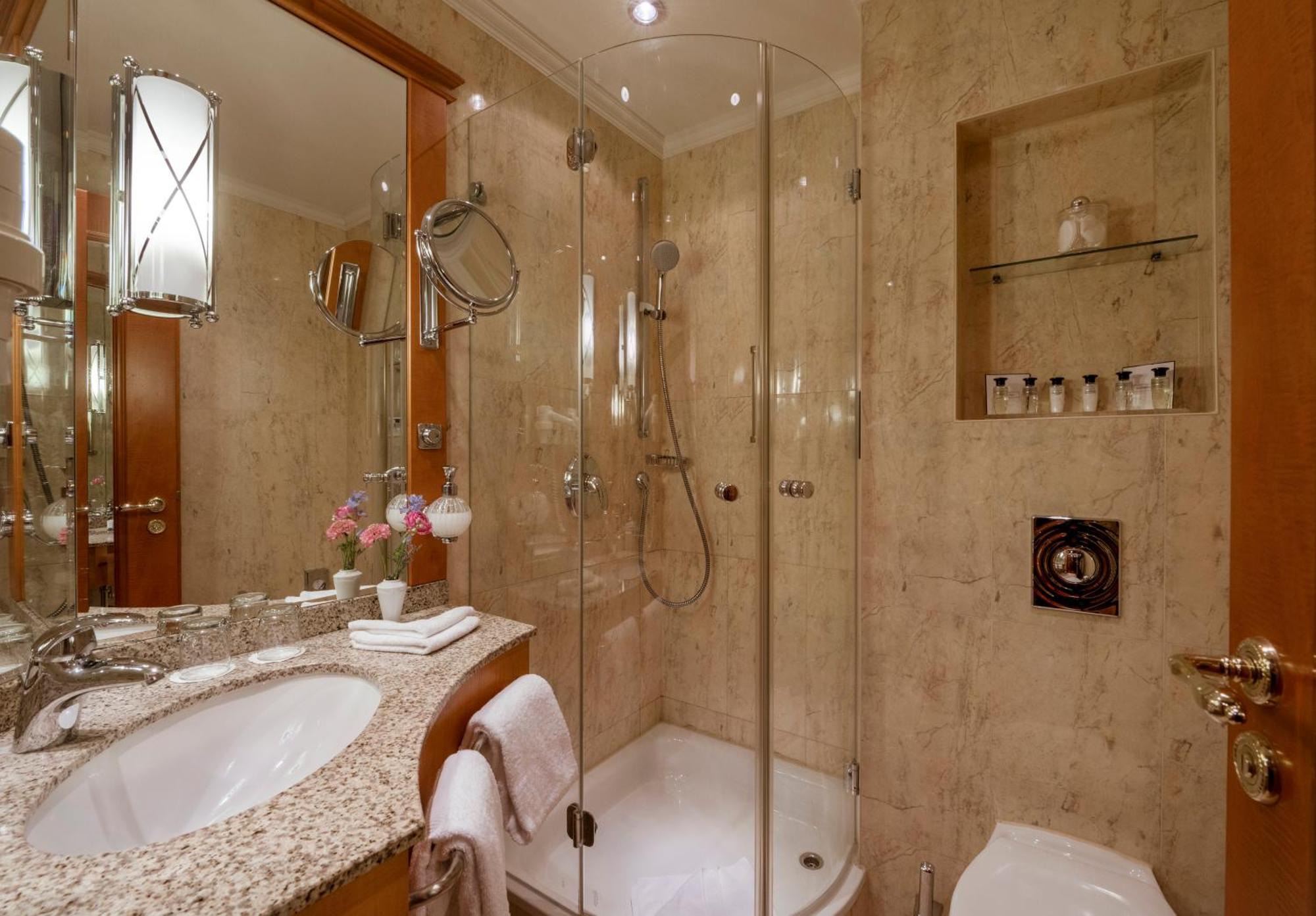 Hotel Am Jaegertor Potsdam Rom bilde