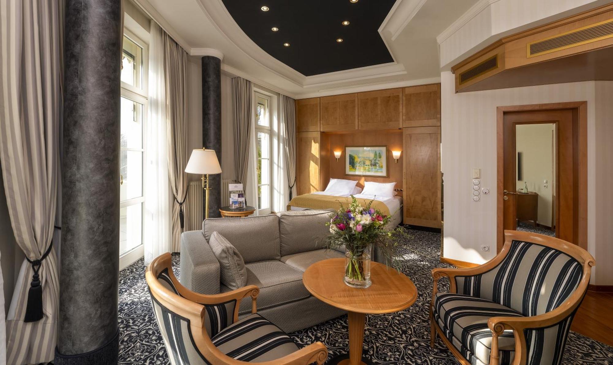 Hotel Am Jaegertor Potsdam Eksteriør bilde