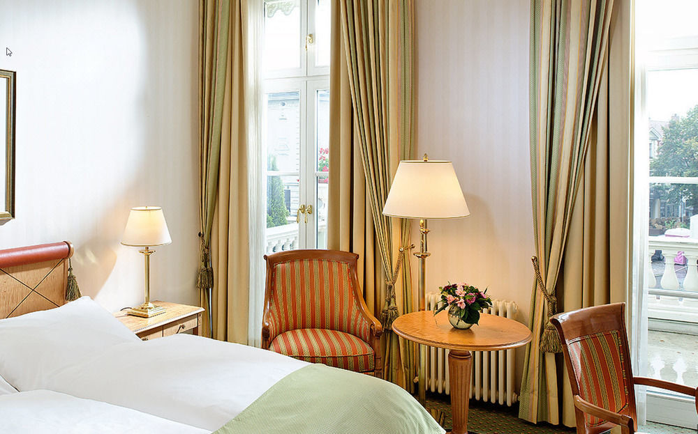 Hotel Am Jaegertor Potsdam Eksteriør bilde