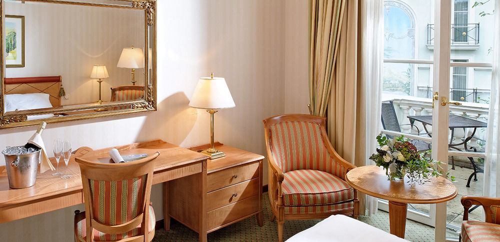 Hotel Am Jaegertor Potsdam Eksteriør bilde
